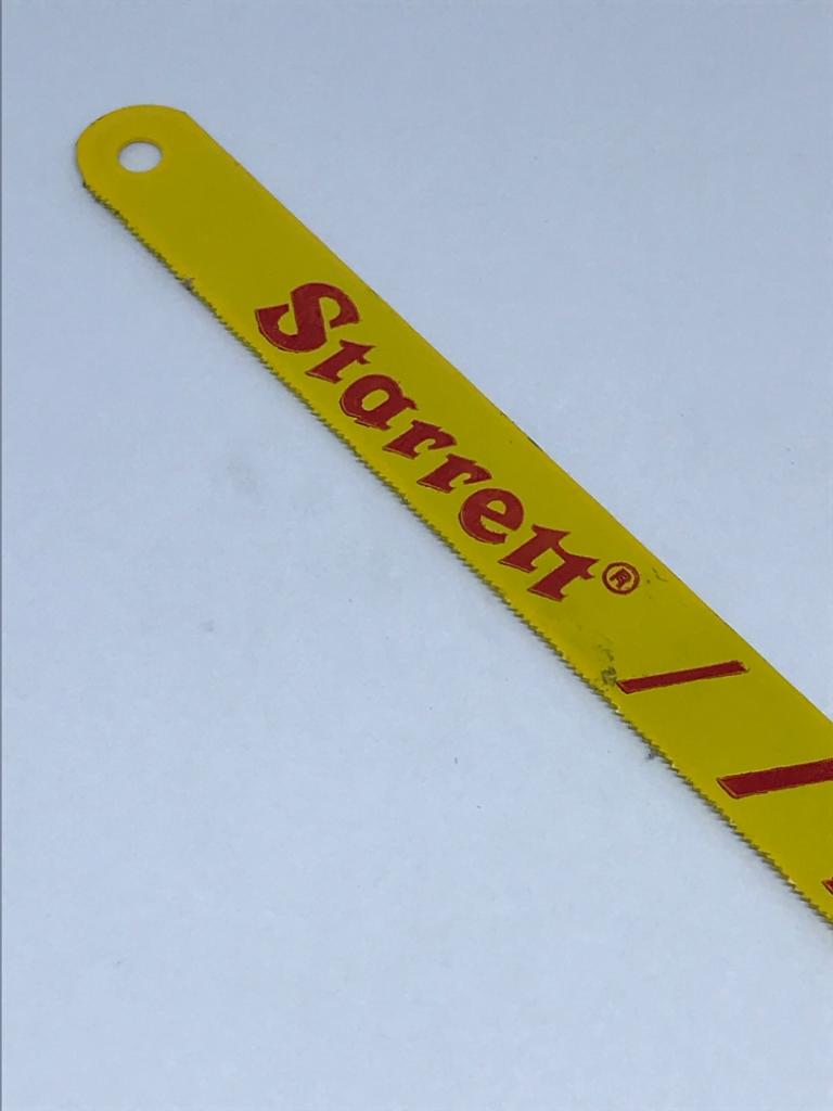 Serra Starret