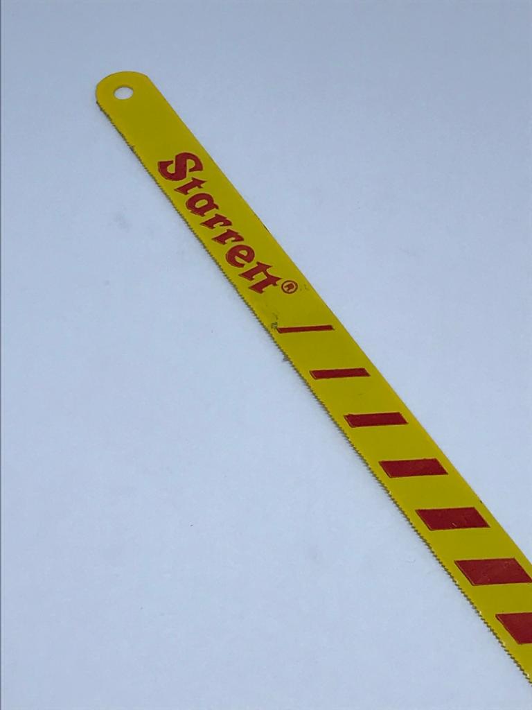 Serra Starret