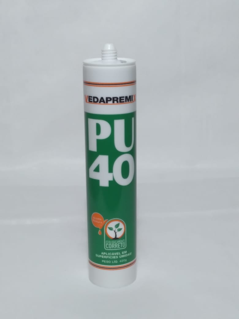 Vedapremix PU 40 – 420gr