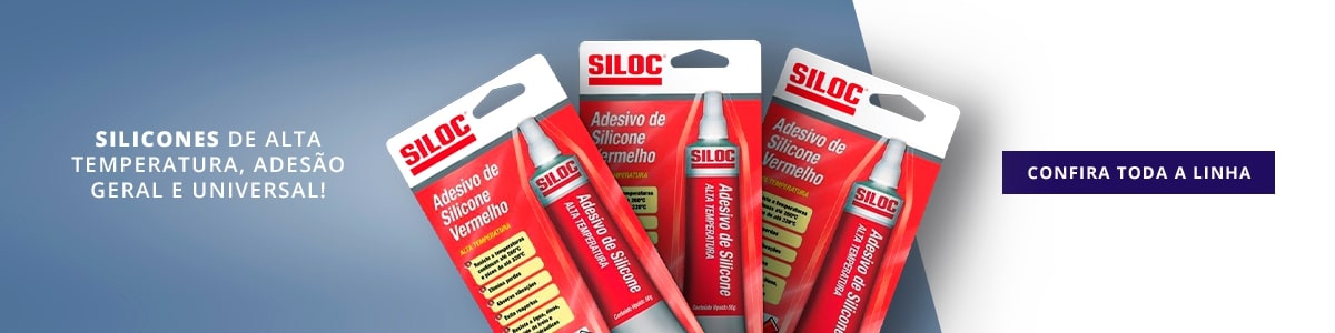 Linha Silicones