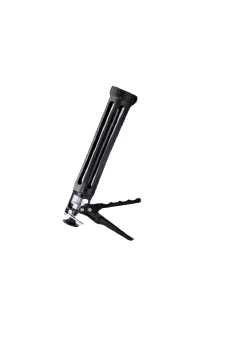 Aplicador Preto Para Silicone