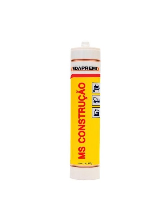 Vedapremix PU MS Construção