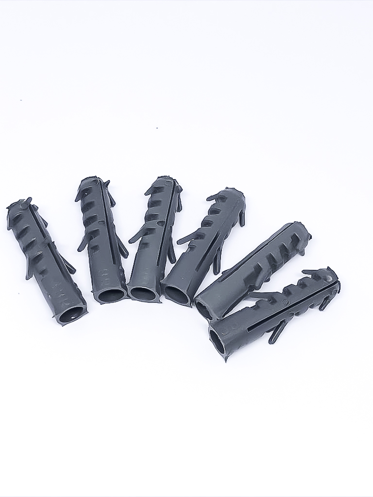 Buchas 6/8” Sem Anel Pacote c/ 1.000