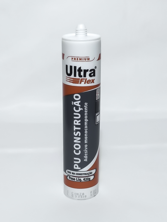 UltraFlex PU Construção