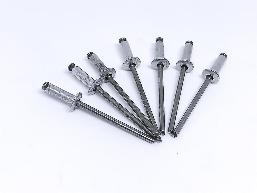 Rebites Pop Medidas de 308 a 516