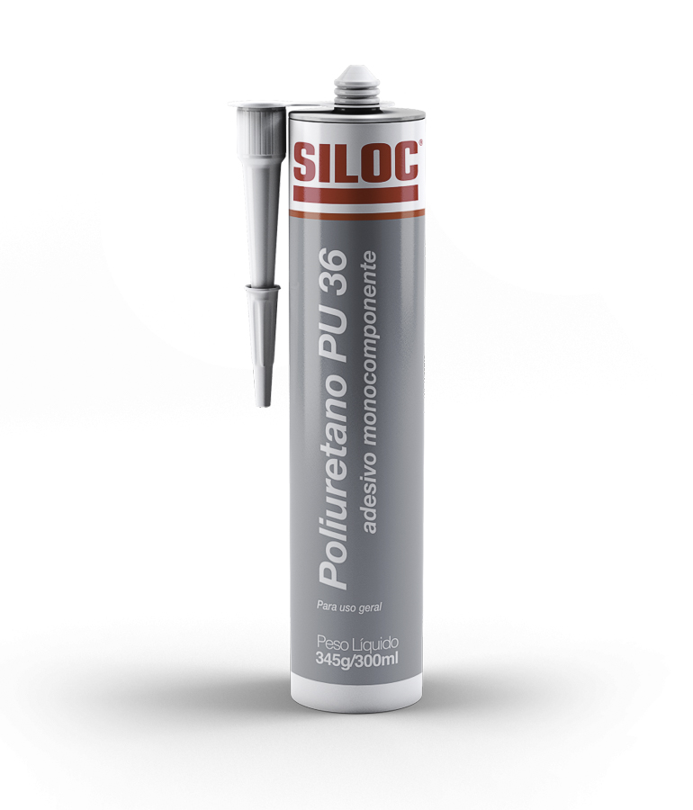 Siloc PU 36
