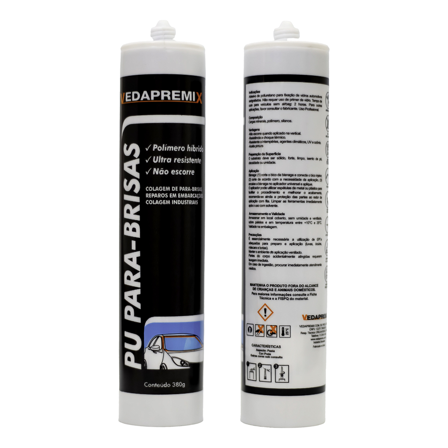PU PARA-BRISA