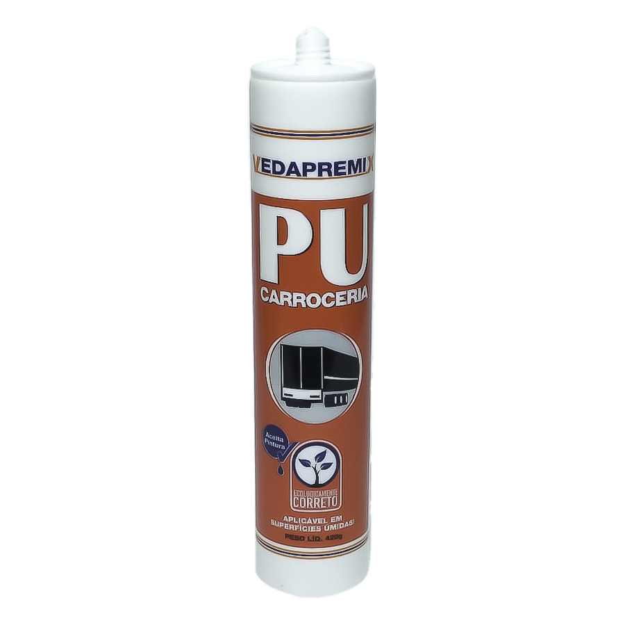 PU CARROCERIA – Tubo 420g