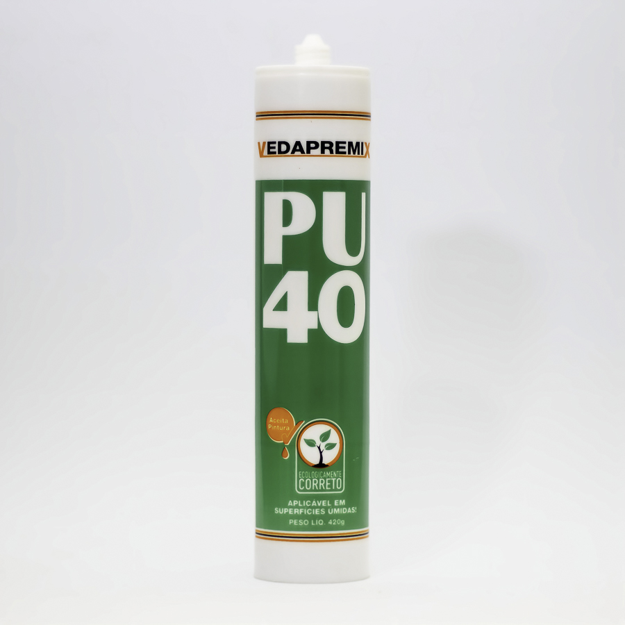 Vedapremix PU 40 – Tubo c/ 420g